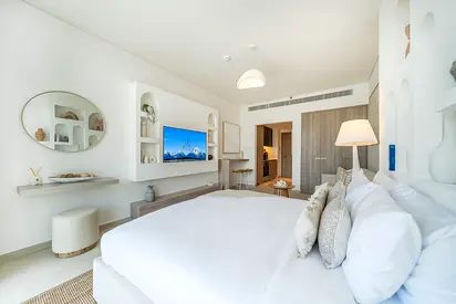 Luxurious Design| Boutique Studio Hideaway| JVC| Monthly| Bills Included