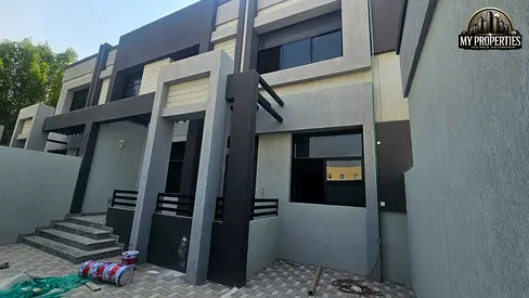 Villa in Al Qusaidat