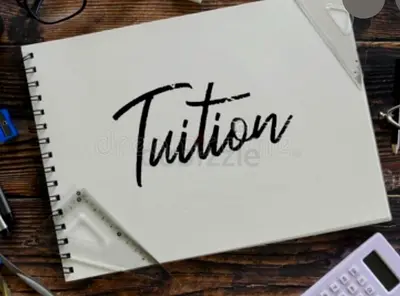 Tuition for all subjects in Al Warqa