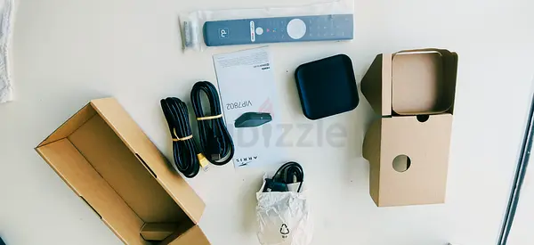 📺 Android TV Box – For Sale