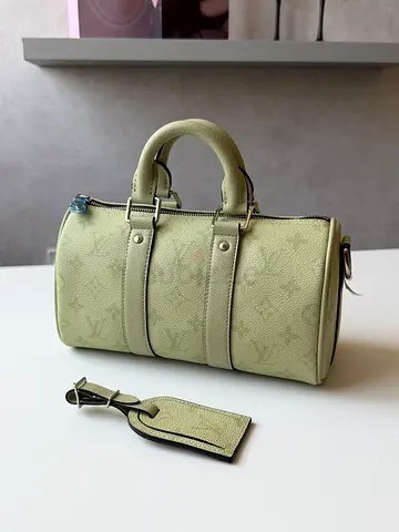 Louis Vuitton side bag