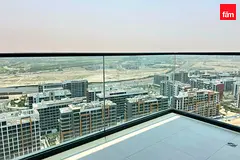 Prime Location | Unfurnished | High Floor