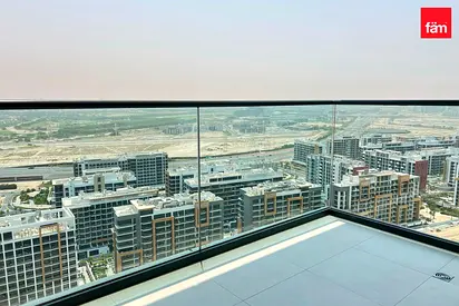 Prime Location | Unfurnished | High Floor
