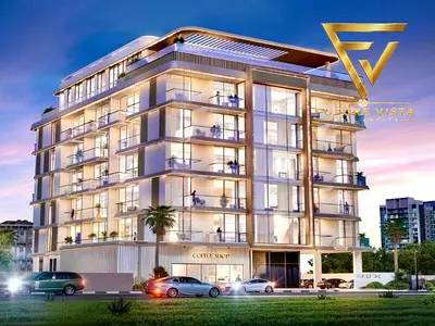 عرض جديد ومحدود \\\ خصم 10% \\\ قريباً 2027