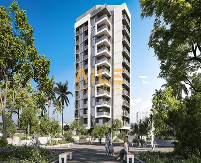 Great Investment | Discount Price | 1BR + Jacuzzi