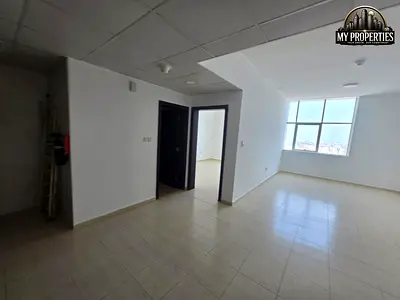 Spacious 1-Bedroom Apartment in Union Tower | Free Swimming Pool Access