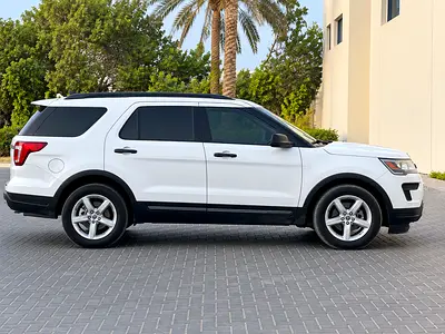 صورة 6 لـ 2018 FORD EXPLORER