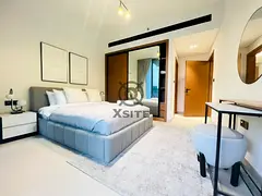 Fully Furnished | Modern Living |Vacant Unit