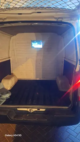 صورة مصغرة 15 لـ 2013 Nissan URVAN