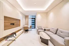 Pool View 1BR | Furnished Apartment | Skyhills Residences Tower 2