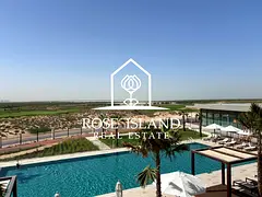 HOT Deal|Full Golf View|High Floor|Own It