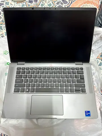 Dell Lattitude 9520