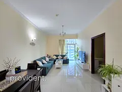 Spacious 1BR | Storage | Vacant Soon