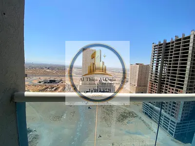 Your Dream Home in Al Amerah – Move-In Ready at Gulf Tower!