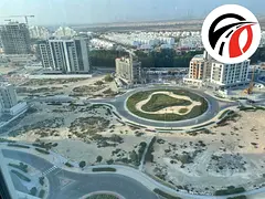 Barari View Spacious 1bhk with all amenities for sale 885k