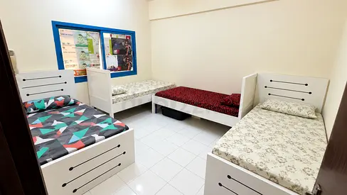 Executive Bedspace available at Rolla Area