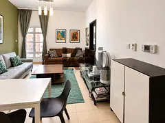 Reduced Price | Vacant soon | Fully Furnished