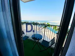 Fully Furnished | Full Sea View | Up to 3 Payments