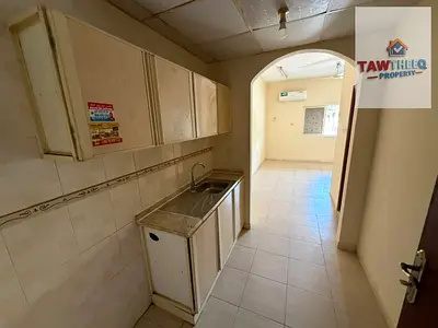 Spacious Studio for Annual Rent in Al Mowaihat 3 – Ajman