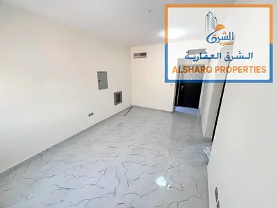 غرفة وصالة ثاني ساكن في النعيمية 2 | بناية جديدة | مساحة كبيرة | تكييف مركزي | حمامان | صيانة على المالك | 4 أو 6 دفعات