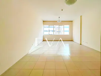 RENTED | MID FLOOR| UNFURNISHED | SPACIOUS