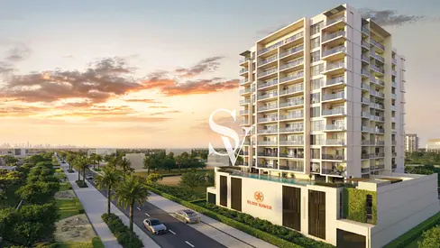 Furnished | Smart Home | 20/80 Payment