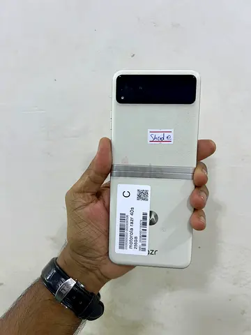 Motrola razr 40s