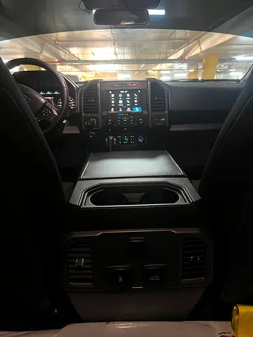 صورة مصغرة 16 لـ 2018 FORD F-150