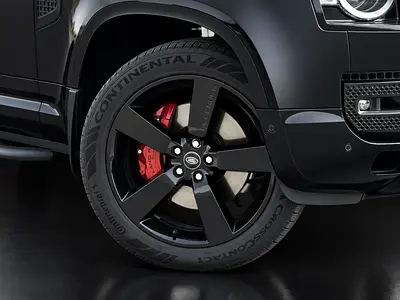 2025 P400 X-DYNAMIC HSE SUNRISE EDITION | 1 OF 50 IN GCC | 3.0L TURBO INLINE-6 MHEV | AWD | GCC-2