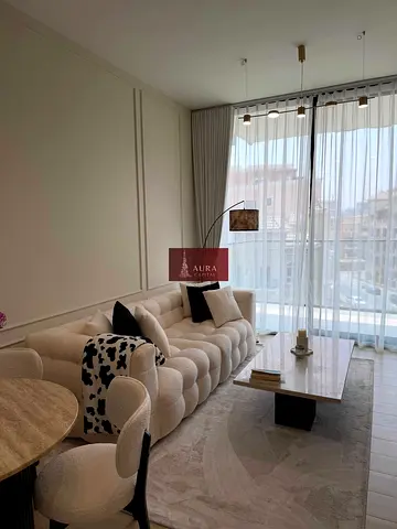 Fully Furnished | Bright & Spacious | View Now