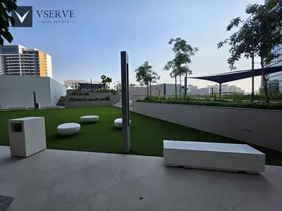 Luxury 1BR | Direct pool & garden view