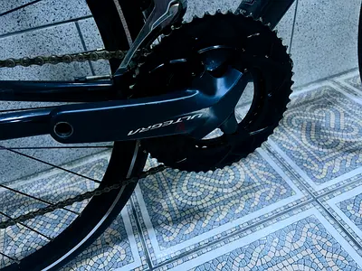 Road bike specialized sl6 carbon