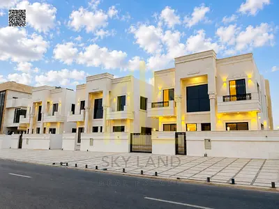 عرض مميز_من المالك مباشرة_شامل توصيلات المياه+الكهرباء+المكيفات+الأثاث_قابل للتفاوض_تملك حر لجميع الجنسيات