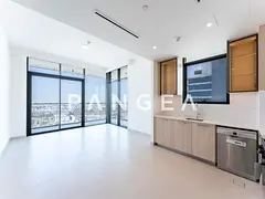 Corner Unit | Options Available | High Floor
