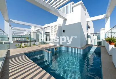 Near Lagoon | Private Pool | Luxury Living