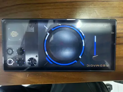 RedMagic gaming smartphone - good working condition