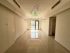 2-Bedroom Apartment with panoramic views in Al Taawun, second tenant, master bedrooms, built-in ward
