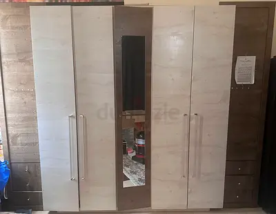 Cupboard