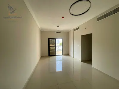 Bedrooms + Living Room (First Occupant) in Al Rashidiya 1 | Balcony