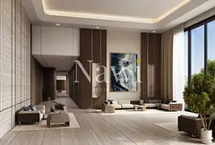 Pool & Amenity View | Handover Soon