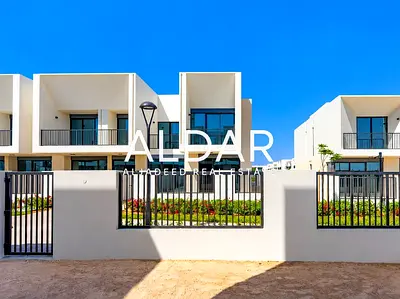 Brand New | With Maid | Vacant | Huge Layout