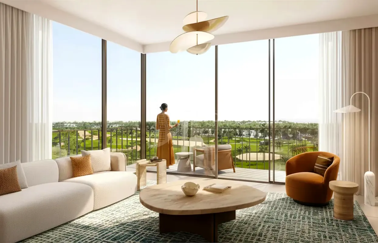High ROI Potential | Near Expo City | Strategic Location