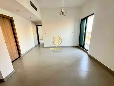 One Month Free 1Bhk apartment For Family!