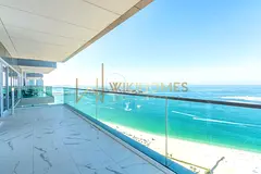 Premium Quality | Full Sea View | Corner Unit