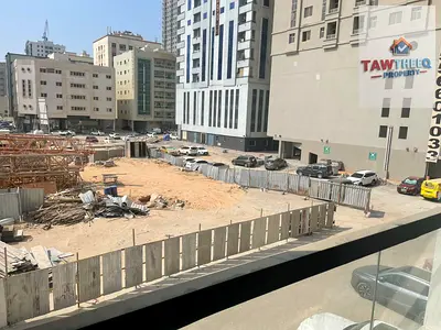*شقق VIP غرفة وصالة أول ساكن للإيجار في النعيمية 1