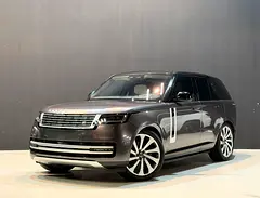 2022 Land Rover Range Rover