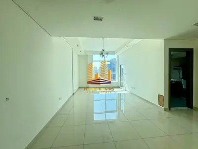1BR Apartment | Balcony | Downtown City View