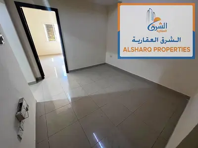 Beautiful apartment for annual rent in Al Rashidiya 2, Ajman 2 bedrooms and a living room Spacious layout with an excellent floor plan 1 bathroom Cen