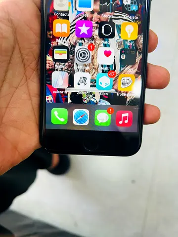 Iphone 7