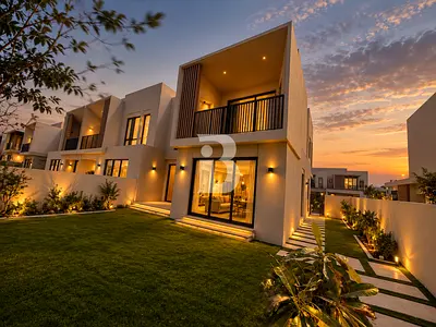 Type A | Genuine Listing | Next to Park